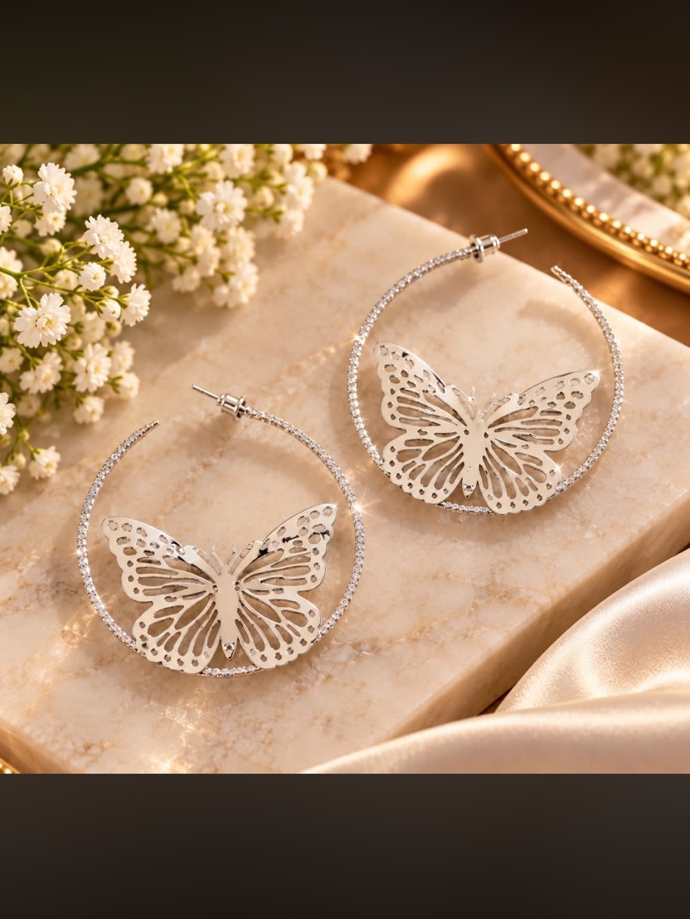 🦋Earrings